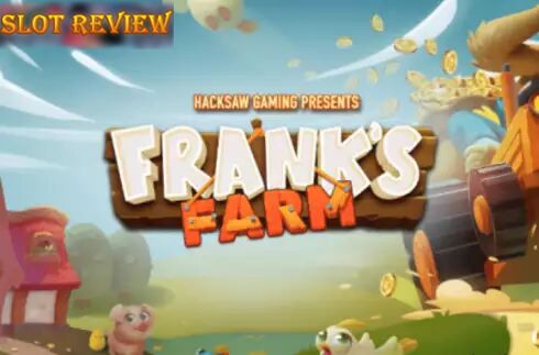 Franks Farm Slot Review